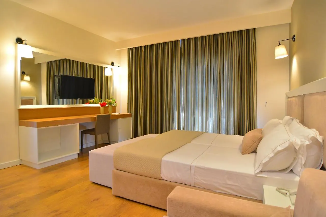 Sandy Beach Resort Golem