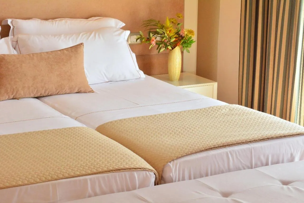 Sandy Beach Resort Golem