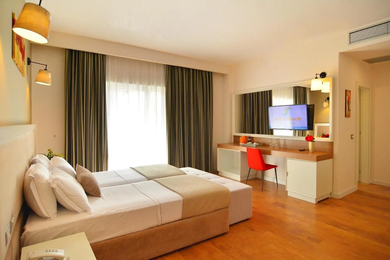 Sandy Beach Resort Golem   Golem (Tirana)