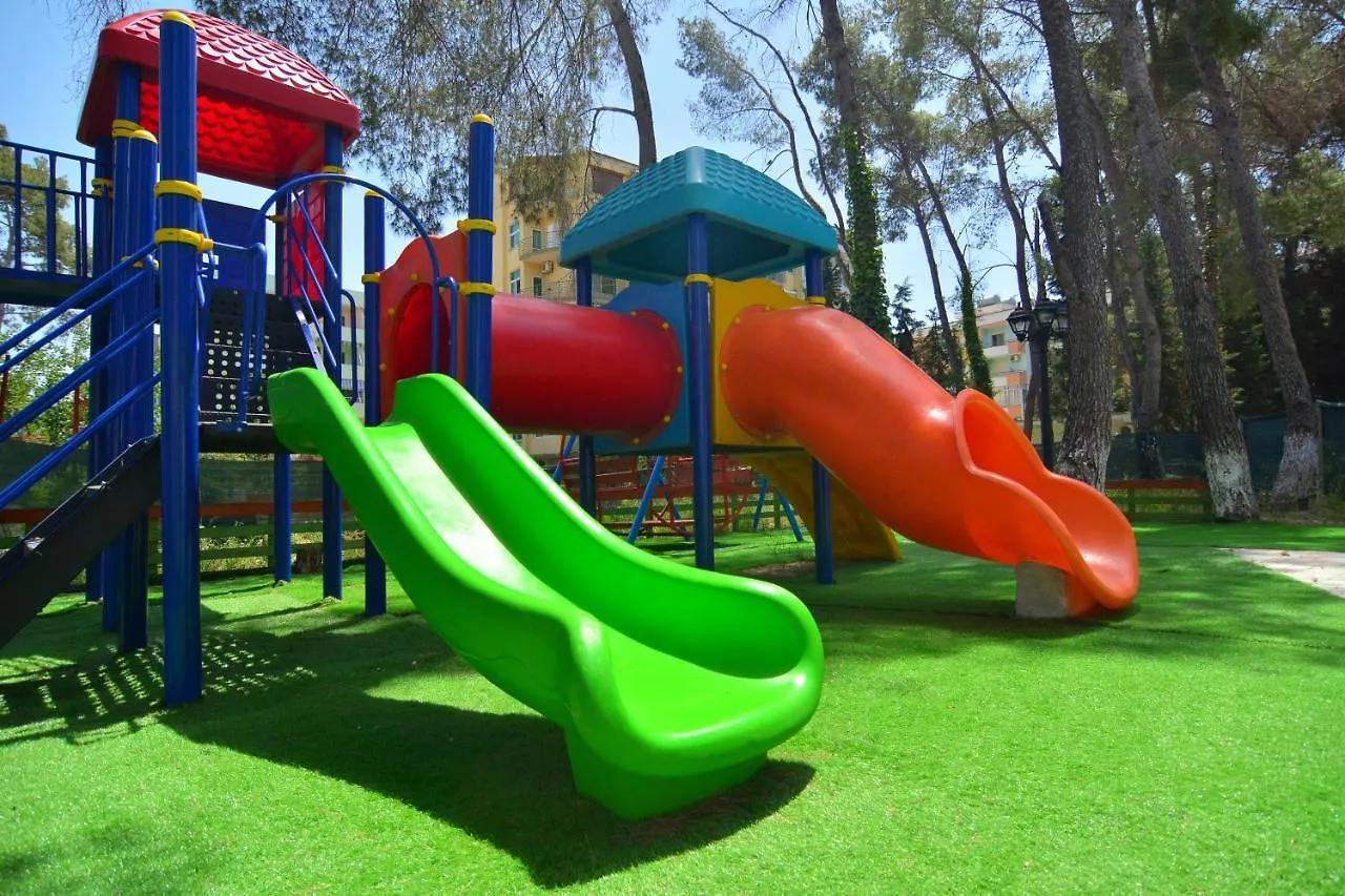 Sandy Beach Resort Golem   Golem (Tirana)