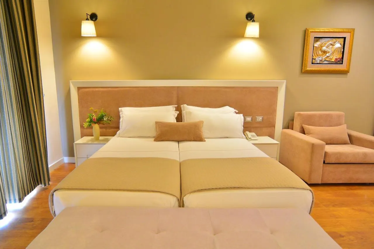 Sandy Beach Resort Golem   Golem (Tirana)