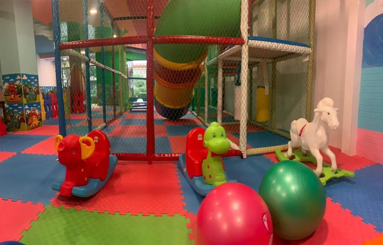 Sandy Beach Resort Golem  4*, Golem (Tirana) Albanien