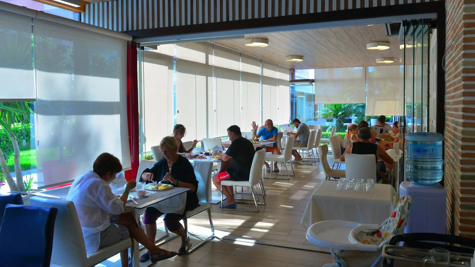 Sandy Beach Resort Golem