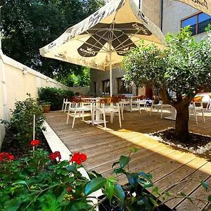 Hotell E Arte Center