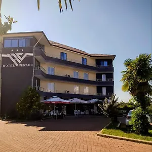 Hotell Verzaci
