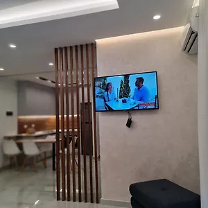 Apartament Alvi