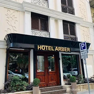 Hotell Arber