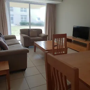 Lagoon Aparthotel Kaapstad