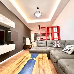 Apartment Downtown Grand Comfort 