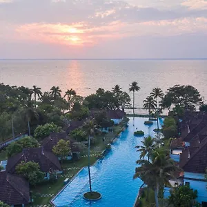Rhythm 5* Kumarakom