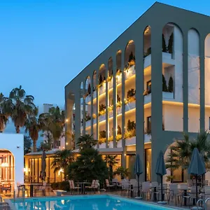 Flower Hotels&resorts ***** Golem (Tirana)