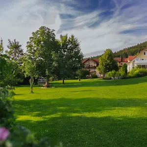 Landgasthof Zum Hirschen Deutschland