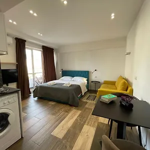 Apartment Boutique 