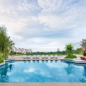 Parkroyal On Road, Hotel Singapore
