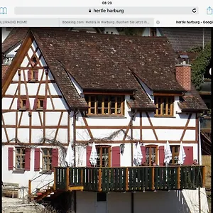 Ristorante Massimo Im Hertle Haus Deutschland
