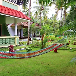 Divine Bliss 2* Varkala