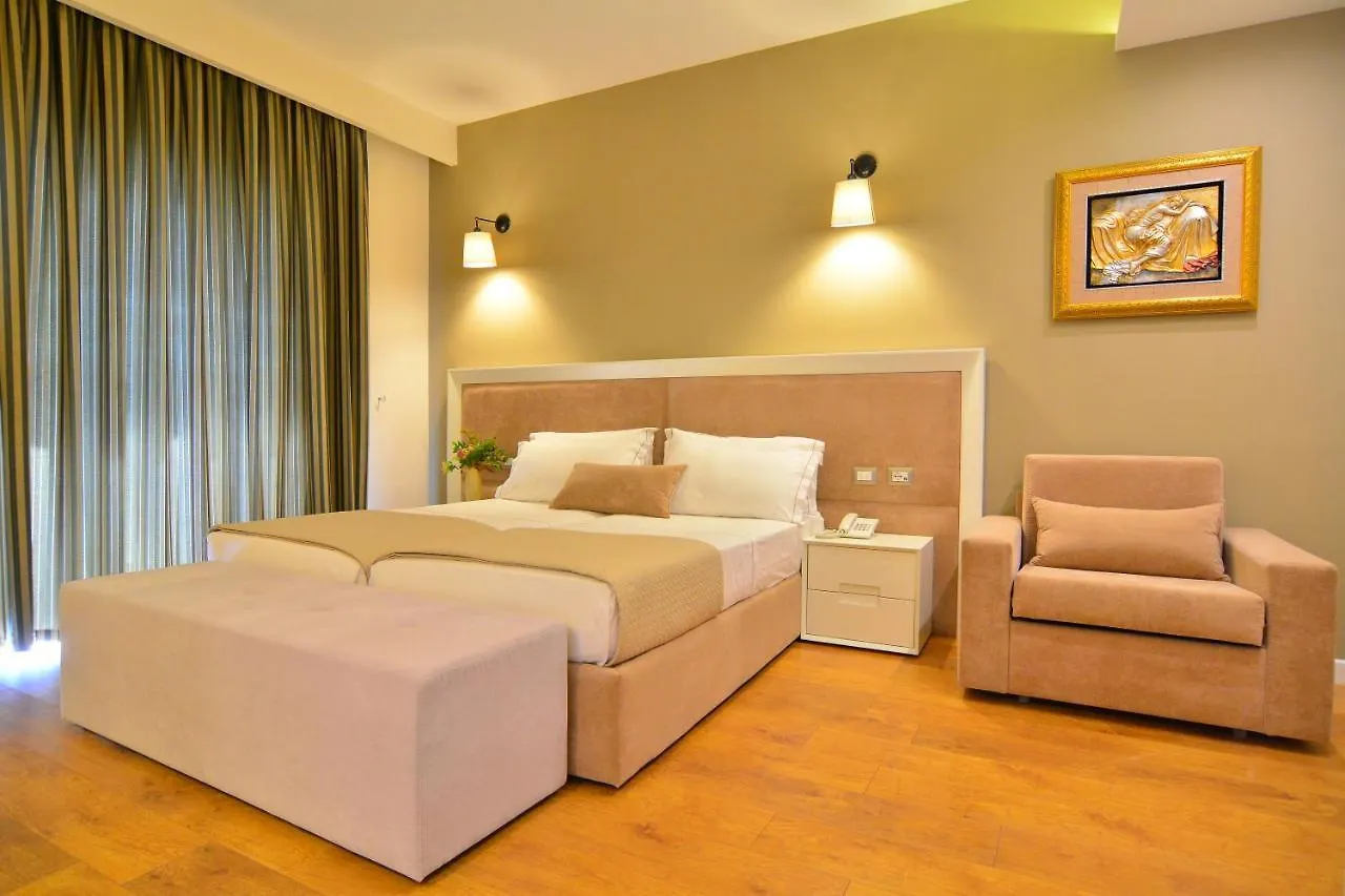 Sandy Beach Resort Golem