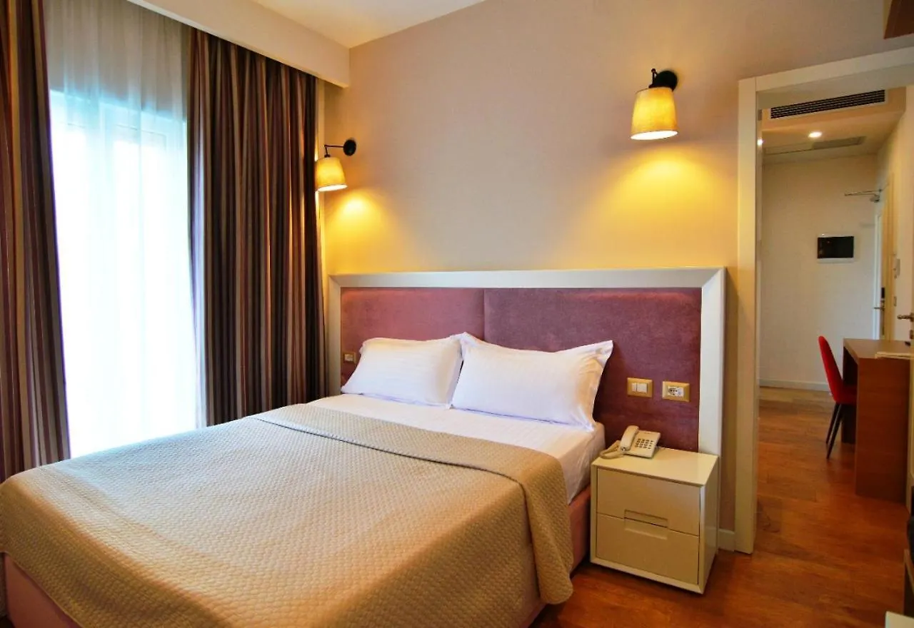 Sandy Beach Resort Golem