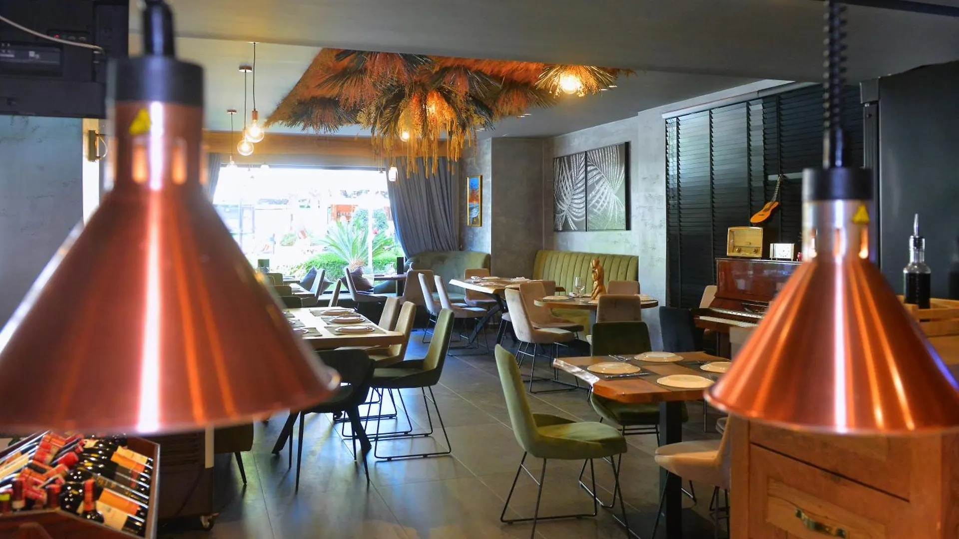 Sandy Beach Resort Golem  4*, Golem (Tirana) Αλβανία