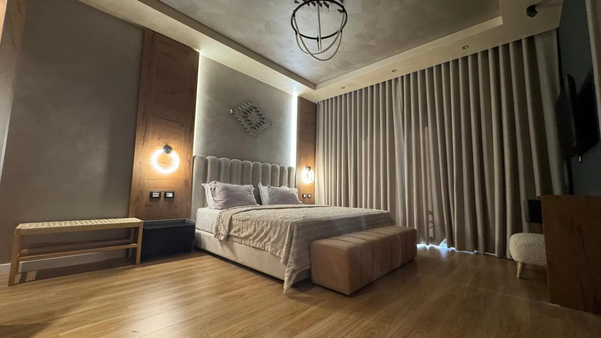 Sandy Beach Resort Golem
