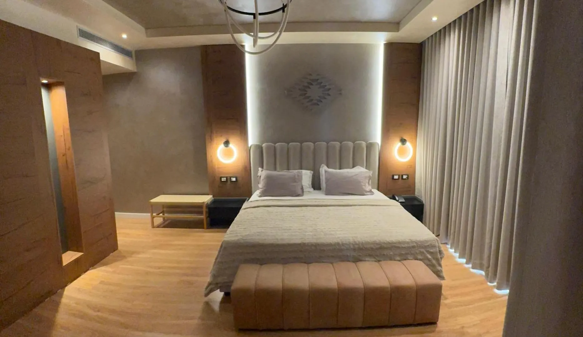 Sandy Beach Resort Golem  Golem (Tirana)