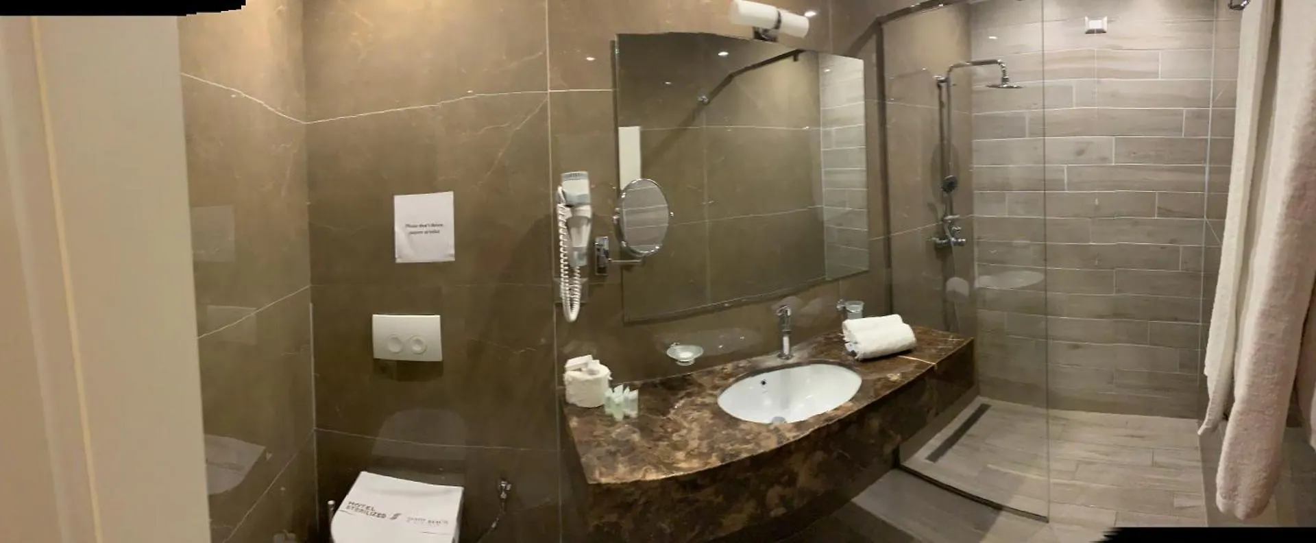 Sandy Beach Resort Golem  4*, Golem (Tirana) Αλβανία